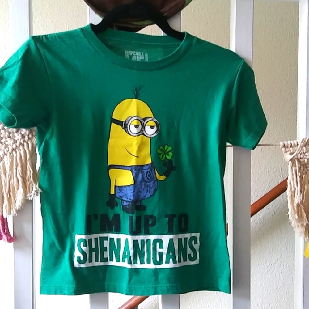 Boy's Tee